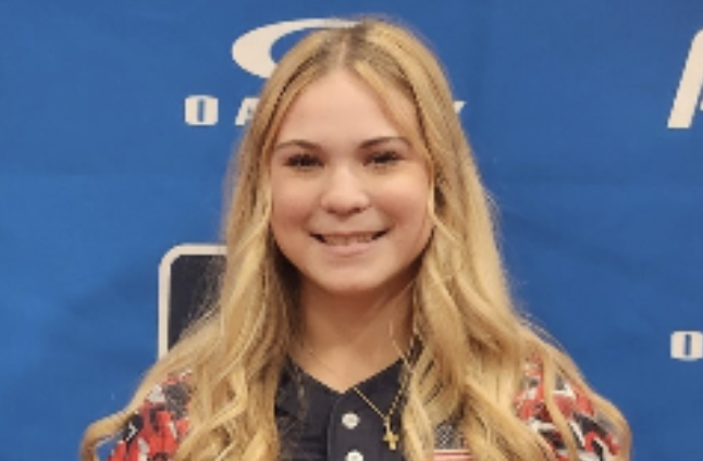 Delanie Cloyd